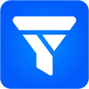 API Funnel - Visual API Builder Logo